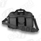 Kilimanjaro - Concealed Carry Modular Response Bag , Black
