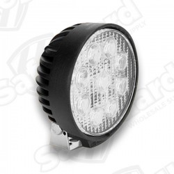 SAE - SW12014-A - 4.5” Round Spot LED Light