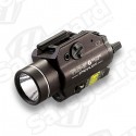 Streamlight - TLR-2G - Rail Mount Tactical Light w/ Integrated GREEN aiming Laser